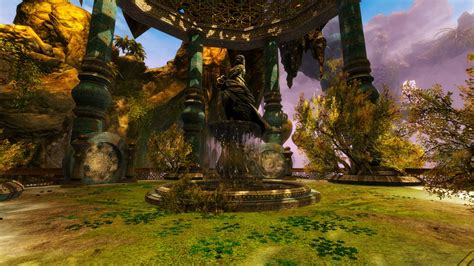mystic clover gw2|Mystic Clover Garden .